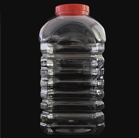 15000 ML PET JAR